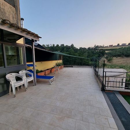 Summer House Leilighet Montefiascone Rom bilde